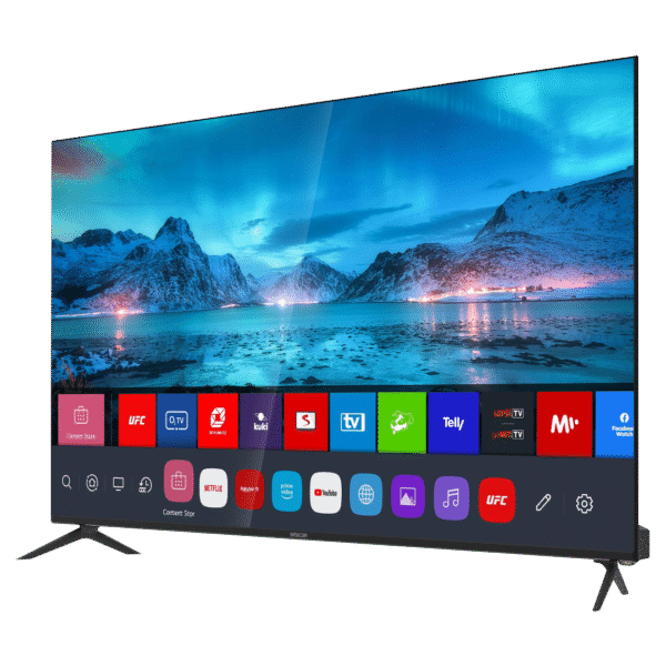Smartv 32 Pulgadas